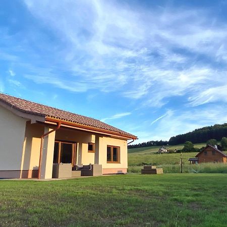 Panorama Home Valca Exterior photo