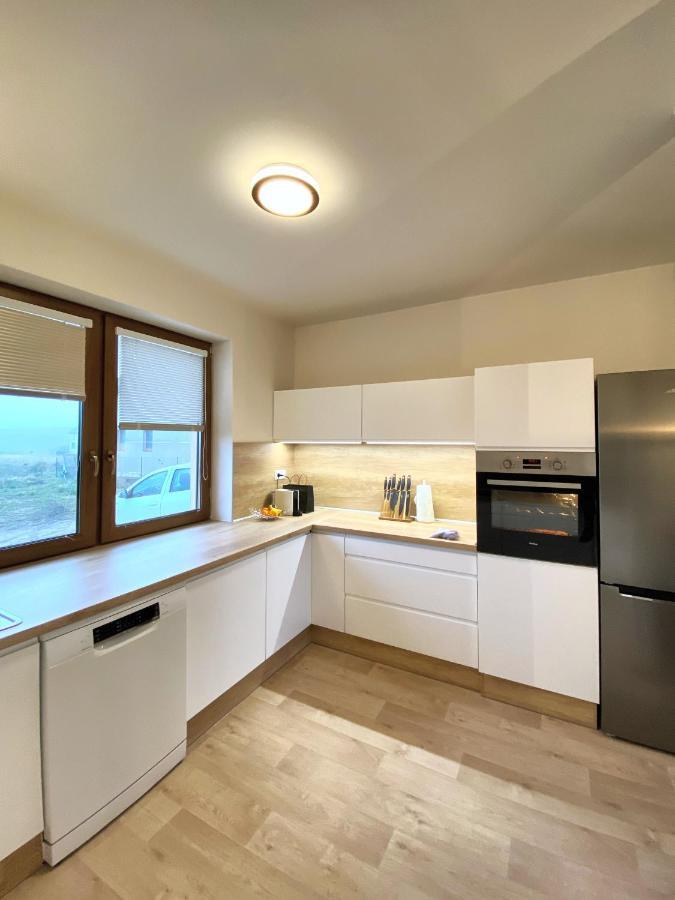 Panorama Home Valca Exterior photo