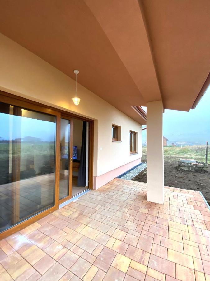 Panorama Home Valca Exterior photo
