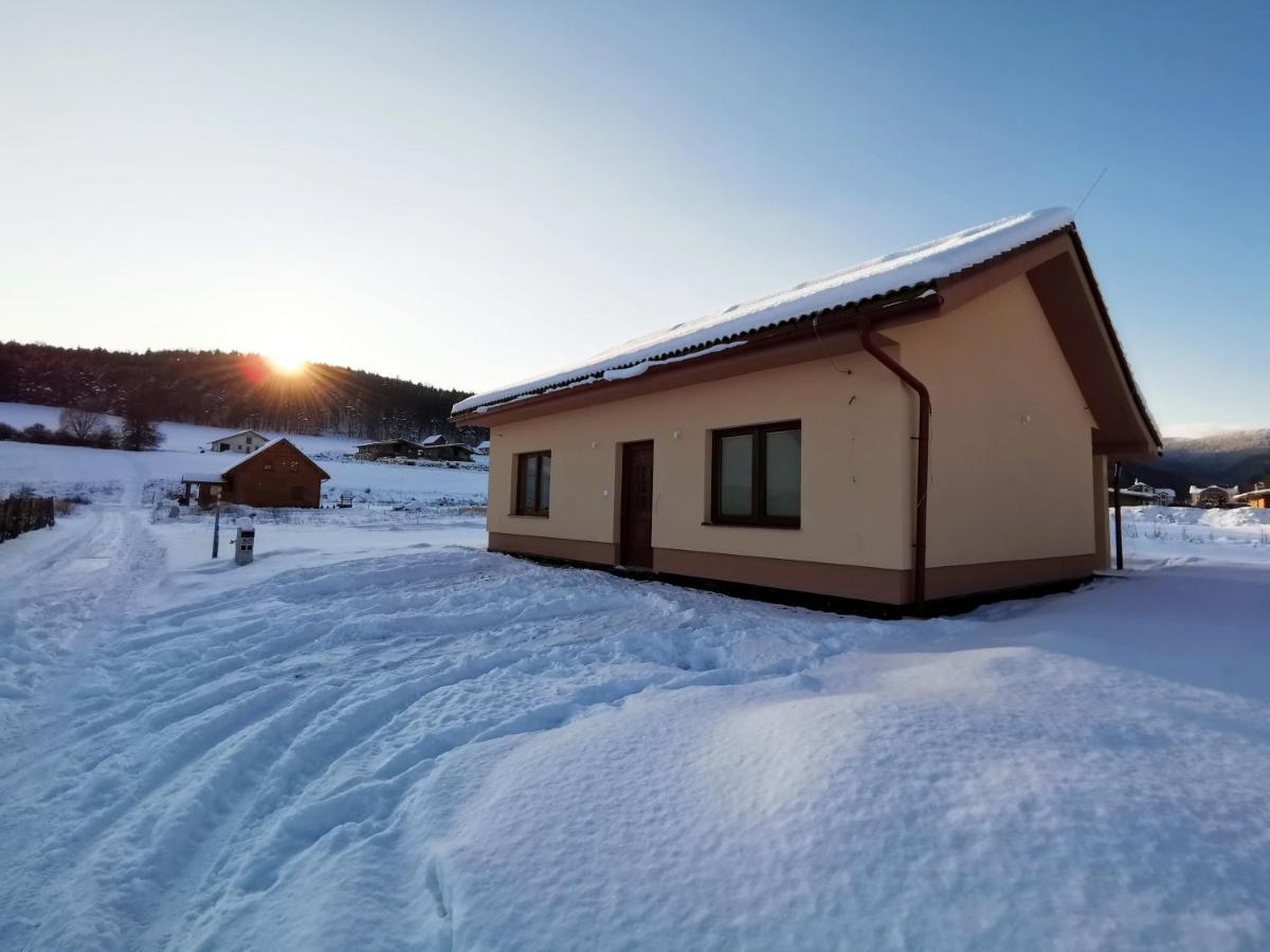 Panorama Home Valca Exterior photo