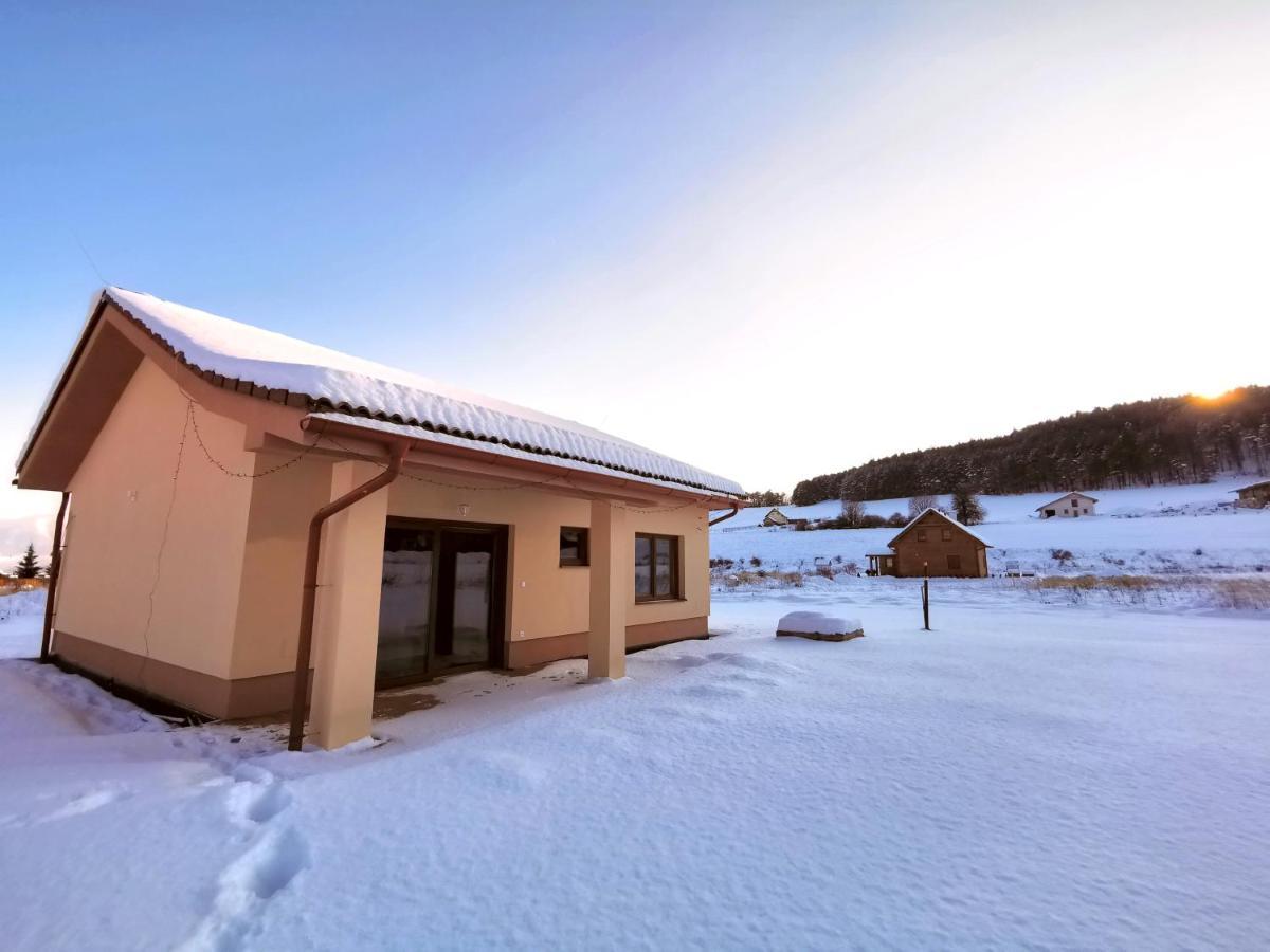 Panorama Home Valca Exterior photo