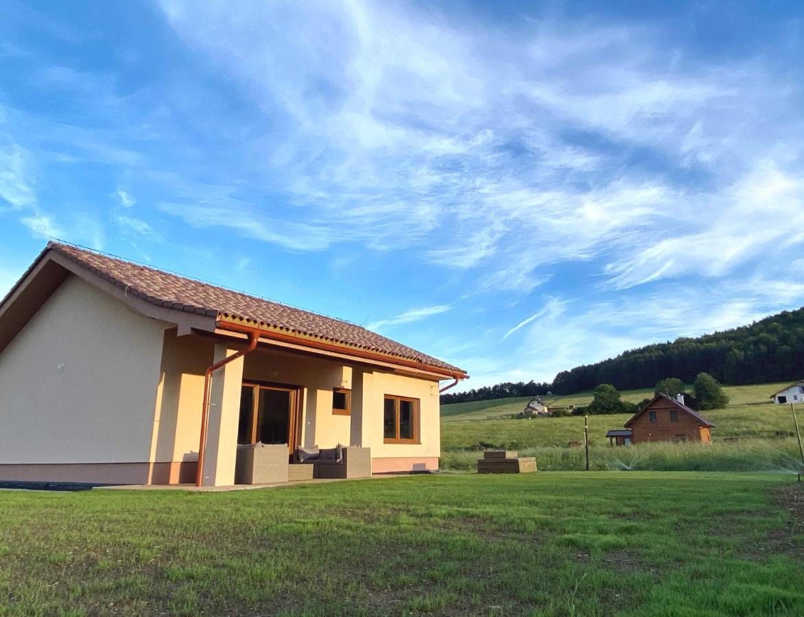 Panorama Home Valca Exterior photo