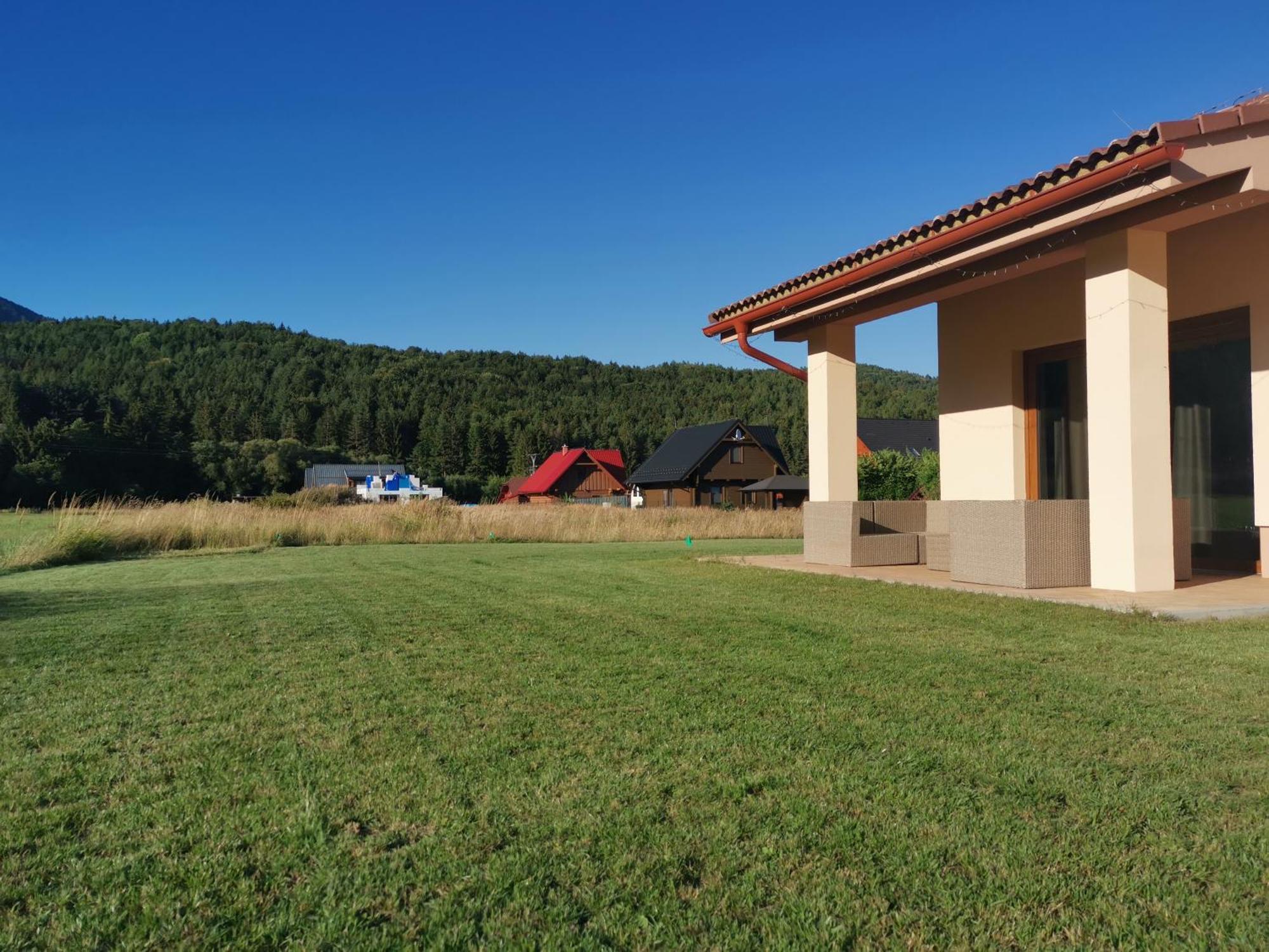 Panorama Home Valca Room photo